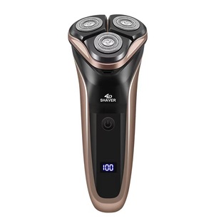 Cross-border Daling electric hair clipper multifunctional razor nose hair suit sideburns hair clipper hair clipper hair clipper