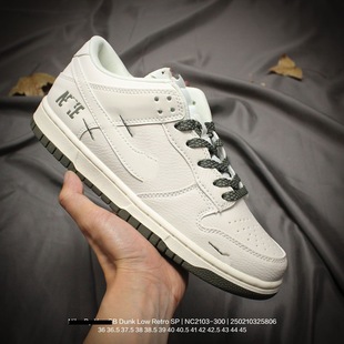 Putian Pure Original NK SB Dunk Series Low-top Casual sneaker Skateboard Shoes for Men and Women Jinjiang Shoes