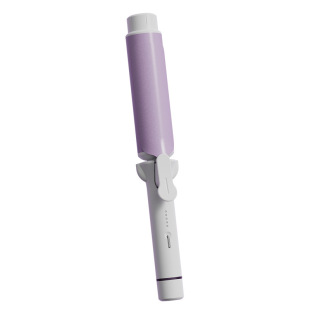 Cross-border curling iron large roll 40mm large negative ion perm rod does not hurt the big wave 32mm curling hair artifact