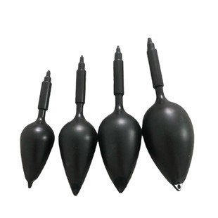 Sea fishing big belly float fishing accessories fluorescent eye-catching fish float fishing gear sea float wholesale fishing supplies