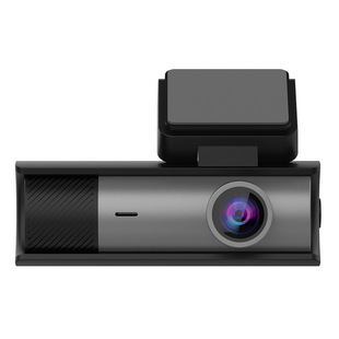 Cross-border e-commerce explosions Amazon built-in GPS-4K double lens -2.99 inch WiFi driving recorder