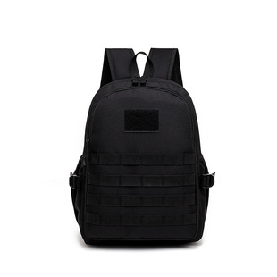Summer Camp Expansion Kindergarten Primary School Students Backpack Outdoor Camouflage Children's Backpack Study Travel Bag