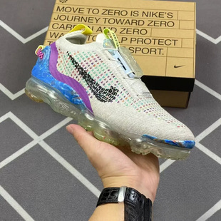 Putian Chunyuan Vapormax2023Flyknit обувь на воздушной подушке