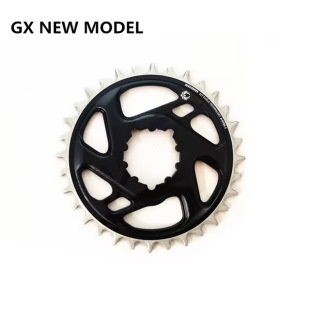 EAGLE SX NX GX одиночный диск 3 мм/6 мм DUB зубной диск BOOST диск 30/32/34T