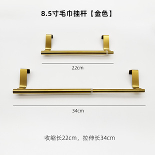 Factory Sale Door Back Hook Door Back Towel Hook Stainless Steel Coat Hook Wall Cabinet Kitchen Cabinet Drawer Hook