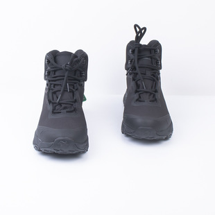 Off-line 1000 foreign trade tail goods Sweden lightweight high-top outdoor anti-mosquito waterproof hiking shoes for men and women