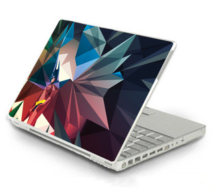 laptop skin fast deliver laptop film vinyl non-marking matte protective film