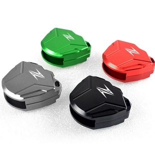 Мотоцикл модификации ключ корпус подходит Kawasaki Z250 Z300 Z400 Z650 Z750 Z800 Z900