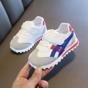 Toddler shoes soft bottom mesh shoes transparent mesh children's shoes girls' mesh baby shoes 2022 new boys sneaker summer