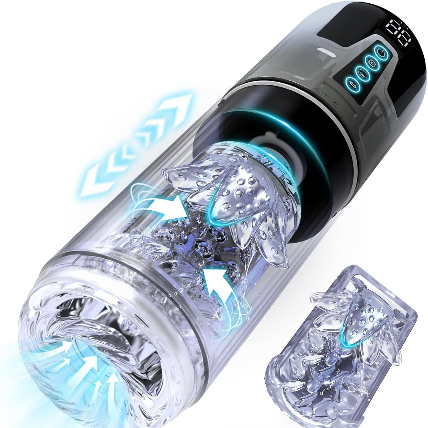Automatic Male Masturbator Toys WholeSale - Price List, Bulk Buy at SupplyLeader.com Automatic Male Masturbator Toys WholeSale - Price List, Bulk Buy at SupplyLeader.com