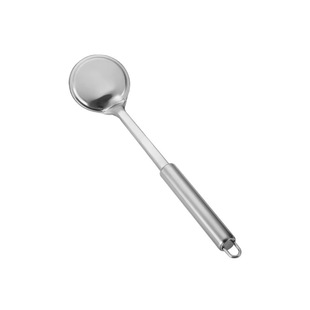 Stainless Steel Brush Pot Artifact Kitchen Special Cleaning Brush Dishwasher with Handle Not Harm Pot Restaurant Brush Pot Artifact