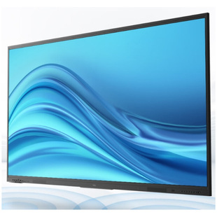 TCL Smart Touch все в одном 86-дюймовый IFP86X60L Обучение Smart Tablet