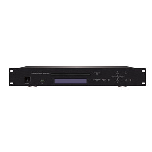 Professional amplifier digital power amplifier supports Bluetooth High-Power Stage Performance Conference amplifier