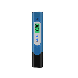 Portable high-precision PH pH meter PH monitoring instrument pH water quality testing instrument ph value testing pen