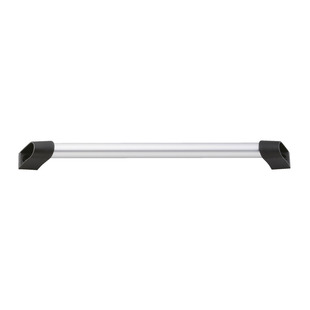Hot Sale-in stock Sega Zhini Lamp LAMP silver Anodized Aluminum Round Tube Handler APH Type