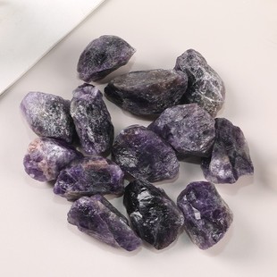 Crystal Stone Красочные характеристики Разнообразные украшения для украшения дома