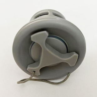 Air valve kayak air nozzle tent inflatable boat paddle board assault boat inflatable bed air valve safety valve thickened exhaust valve