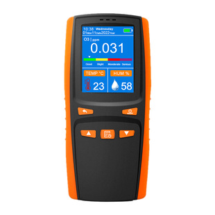 Ozone detector O3 detector toolbox handheld disinfection gas