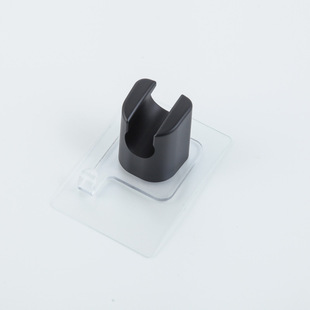 No-punch Shower Head Bracket, Adjustable Nozzle Hanging Seat, Bathroom Shower Artifact, Rain Shower Base, Fixed Wall
