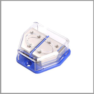 Factory supply cable splitter box car audio modification supplies export distributor multiplexer DB-19