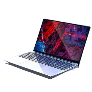 15,6-дюймовый Core i7 с одним дисплеем 4G игровой портативный компьютер ест курицу ноутбук трансграничная оптовая продажа