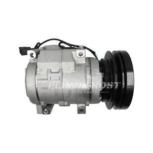 Applicable Air Conditioning Compressor Applicable Carter Applicable CAT320C Air Conditioning Compressor Excavator Air Conditioning Compressor