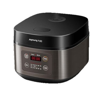 [Yan Xuan] Jiuyang Electric Rice Cooker Small 2-Person Mini Electric Rice Cooker 2-3 Person 1-3 Multifunctional Mini Small Smart