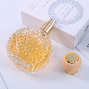 Shiny ladies perfume fresh and elegant sweet floral fruit fragrance notes cheap eau de toilette wholesale support generation