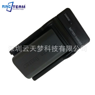 Yuntianmeng LI-50B battery charger suitable for Olympus BK1 DLI-92 90B BY1 camera