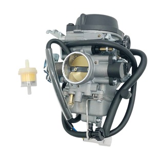 Карбюратор DRZ400 drz 400 drz400sm drz400s 2005 2006 2007 606-076