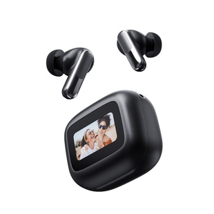 AliExpress Explosions V20 Bluetooth Headset ANC Noise Reduction Intelligent Sports Waterproof Long Endurance Suitable for jbl
