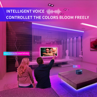 Граффити умный контроллер световой полосы RGB волшебный цвет без Bluetooth контроллер 40 клавиш граффити Wi-Fi контроллер световой полосы