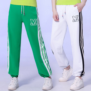 Yunchang Summer Square Dance Costume Suit New Short-sleeved Middle-aged and Elderly Sports Performance Suit Shuffle Fitness 2309