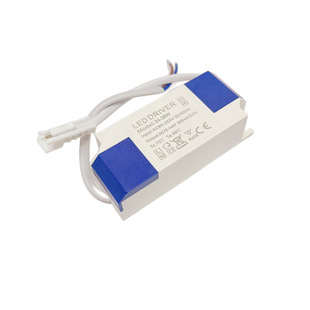 ♔ Led Driver Power Supply Ceiling Light Constant Current Isolation Wide Voltage Driver Power Supply Switch Adapter