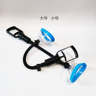 Supply adult sex toys vacuum suction Yin toy tease stimulation breast pump manual pull rod Accessories Wholesale
