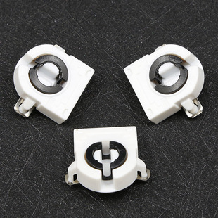 T8 fluorescent lamp holder t8 fluorescent lamp holder led lamp holder base LED lighting accessories lamp holder supply