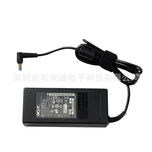 Применимо Acer Acer Acer Ноутбук 19V4.74A 90W Адаптер питания 5.5*1.7MM Зарядное устройство