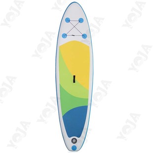 Standing paddle board paddle board inflatable paddle board sup paddle board double paddle board professional marine surfboard paddle board boat