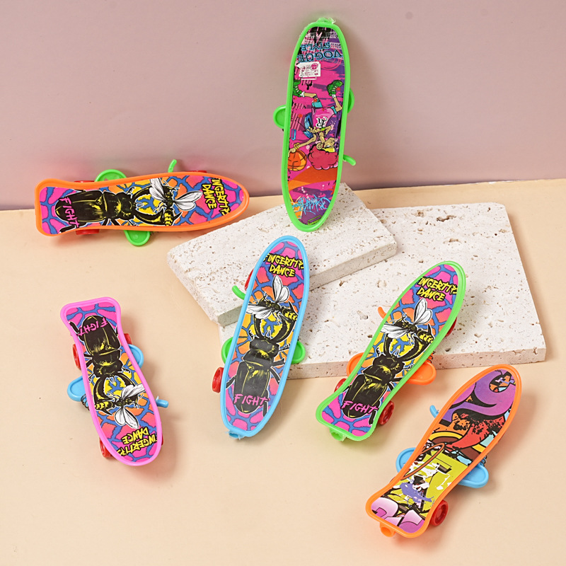 Tech Deck Sk8shop Bonus Pack Element Fingerboard | Cuotas sin interés
