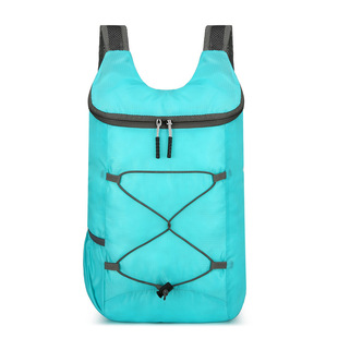 New Cross Country Backpack Running Marathon Outdoor Cycling Bag Water-repellent Backpack Hiking Water Bag Backpack