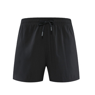2022 new men's beach pants sports running fitness casual shorts three pants big shorts fashion shorts men