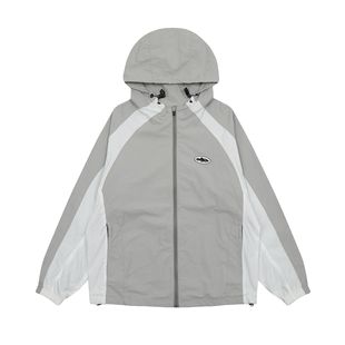Corteiz вышитая пятиконечная звезда джинсовая куртка High Street Easy Tide повседневный набор новый стиль стирки джинсы