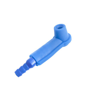 Brake oil replacement machine accessories brake oil replacement tool connector brake oil replacement oil tube special connector tool auto repair