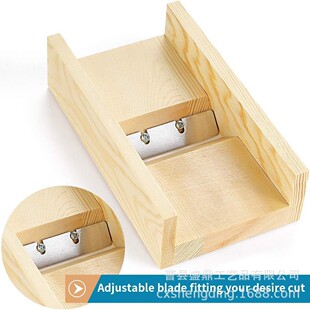 Handmade Soap Repairer Essential Oil Soap Cutting Soap Edge Repairer Wooden Planer Cutter Edge Repairer Surface Repairer Soap Powder Tool
