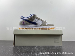 high quality pure original Dunk SB Low men's and women's shoes cross-border private domain putian dunk sb shoes