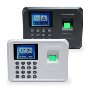 cheap price fingerprint time attendance recorder