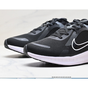 Wholesale RUN SWIfT 3 Moon 5 Generation QUEST 5 Running Shoes Autumn sneaker DD0204-001