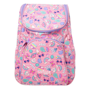 Австралийская декомпрессионная школьная сумка Smiggle