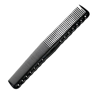 Meiye Premium 334 Hair Comb Slow and Dense Teeth Double Straight Hair Comb Hairdressing Comb No Deformation Double Hair Comb