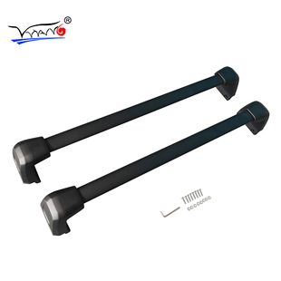 SuitabLe for 21-23 jeep grand cherokee L jeep grand cherokee SpeciaL ALuminum ALLoy Crossbar